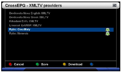 XMLTV Providers.png