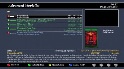 30.06.2011 - 20.57 - Aktueller Stream .jpg